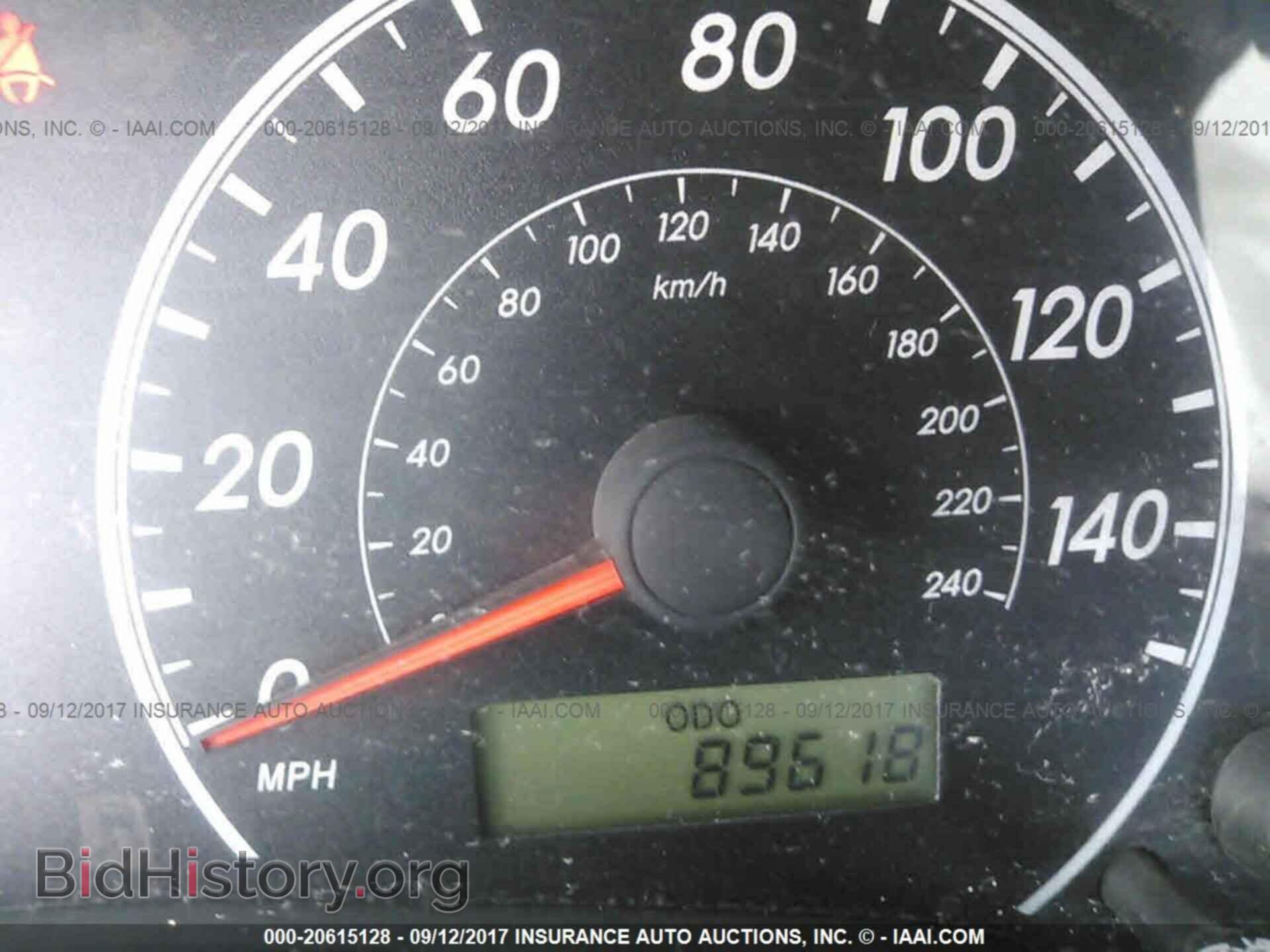2012 Toyota Corolla - VIN: 2T1BU4EE3CC831964 - Фото 7