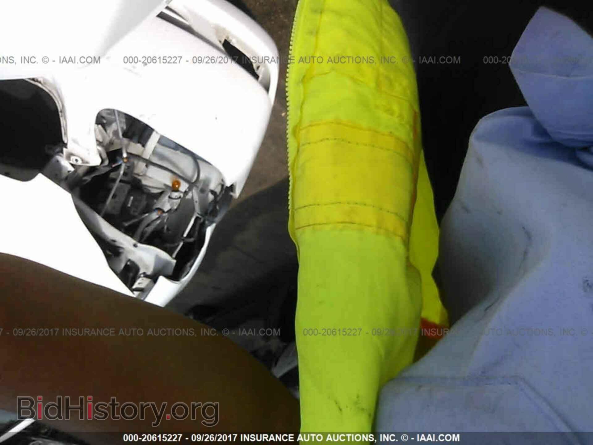 2013 Toyota Corolla - VIN: 5YFBU4EE5DP100793 - Фото 6