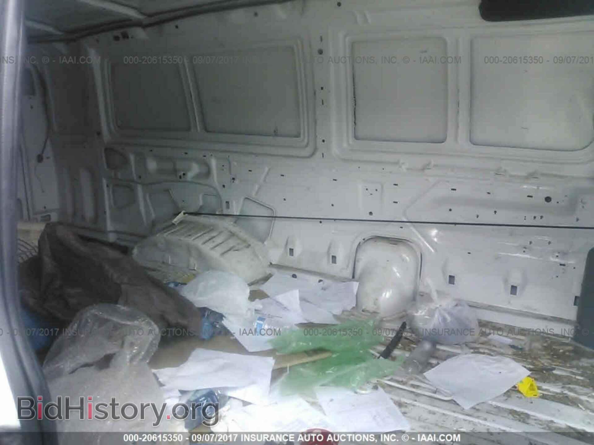 2012 Ford Econoline - VIN: 1FTNS2EW2CDA75983 - Photo 8