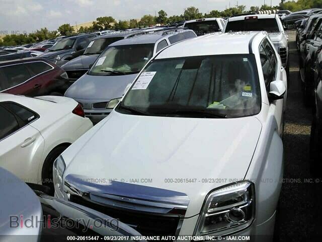 2012 Gmc Terrain - VIN: 2GKALMEK2C6123134 - Photo 6