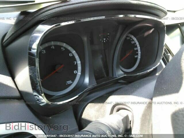 2012 Gmc Terrain - VIN: 2GKALMEK2C6123134 - Photo 7