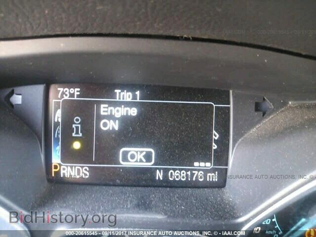 2012 Ford Focus - VIN: 1FAHP3N2XCL262238 - Фото 7