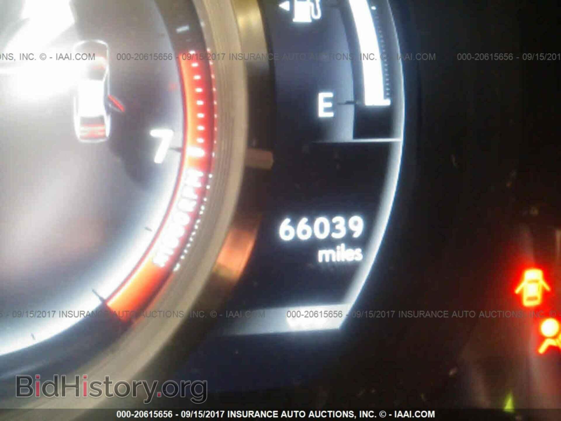 2015 Lexus Is - VIN: JTHBF1D27F5045732 - Фото 7