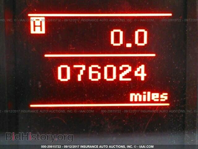 2011 Mitsubishi Lancer - VIN: JA32U2FU8BU029467 - Фото 7