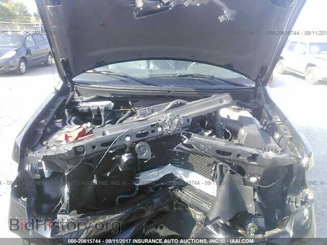 2014 Ford F150 - VIN: 1FTMF1EM6EFC88399 - Фото 10