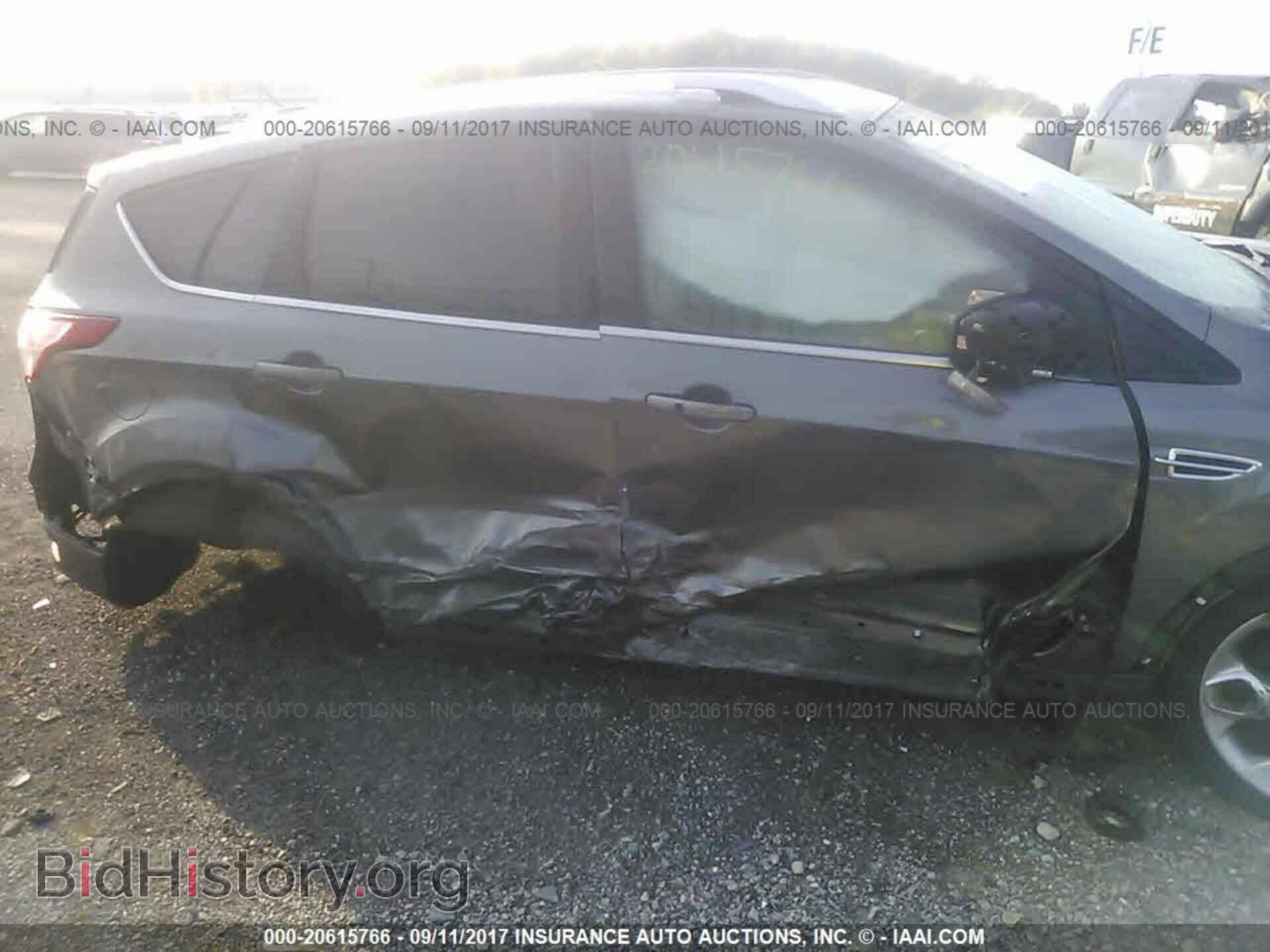 2014 Ford Escape - VIN: 1FMCU9J93EUC75960 - Photo 6