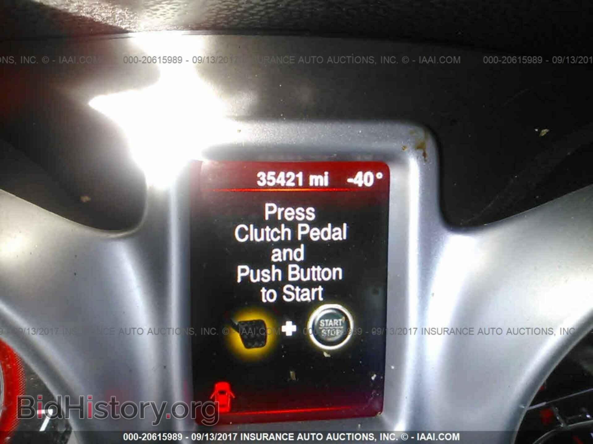 2015 Dodge Journey - VIN: 3C4PDCBG7FT727033 - Photo 7