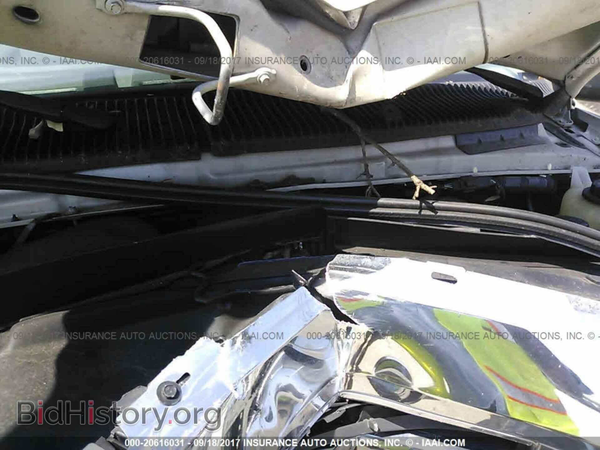 2013 Ford Econoline - VIN: 1FBNE3BL9DDA87870 - Фото 10