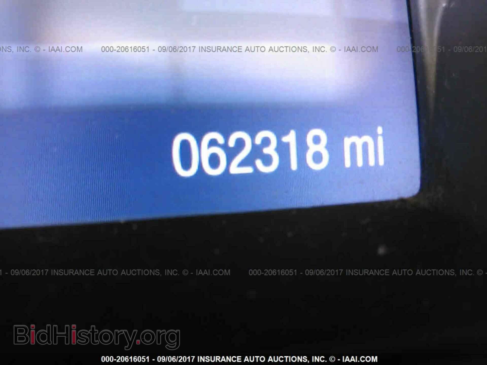 2012 Ford Focus - VIN: 1FAHP3F27CL314603 - Фото 7