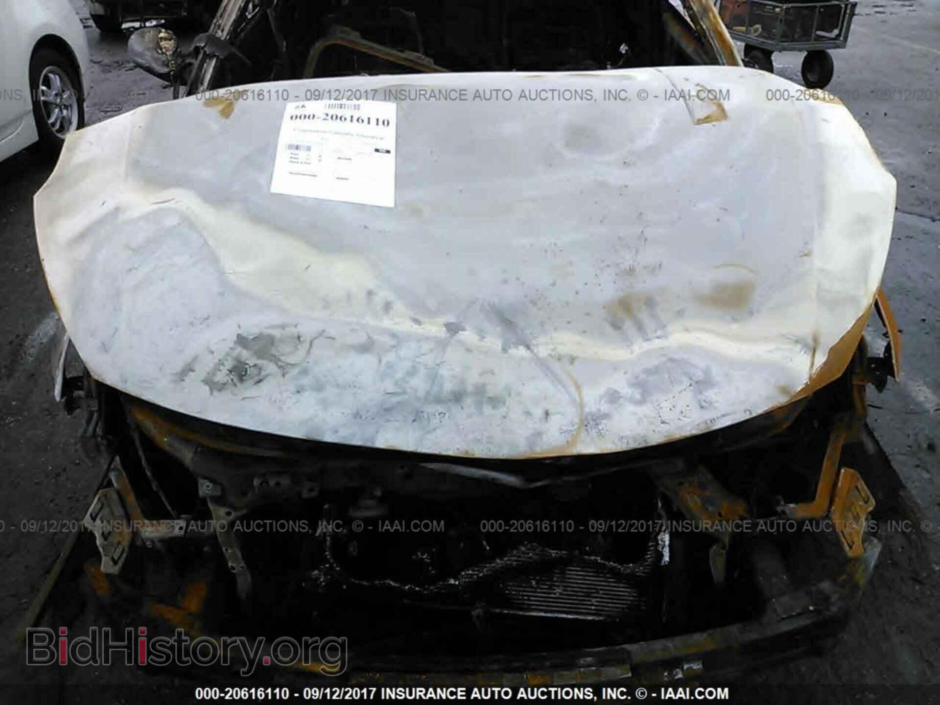 2011 Kia Optima - VIN: KNAGN4A73B5104357 - Фото 10