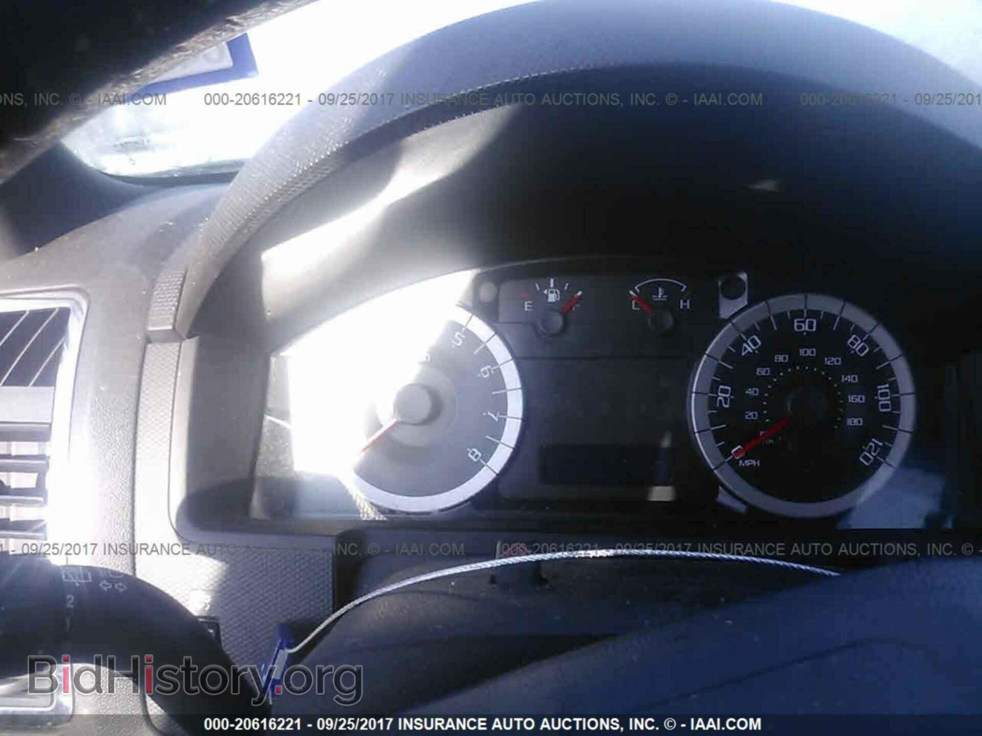 2012 Ford Escape - VIN: 1FMCU0EG6CKC65355 - Photo 7
