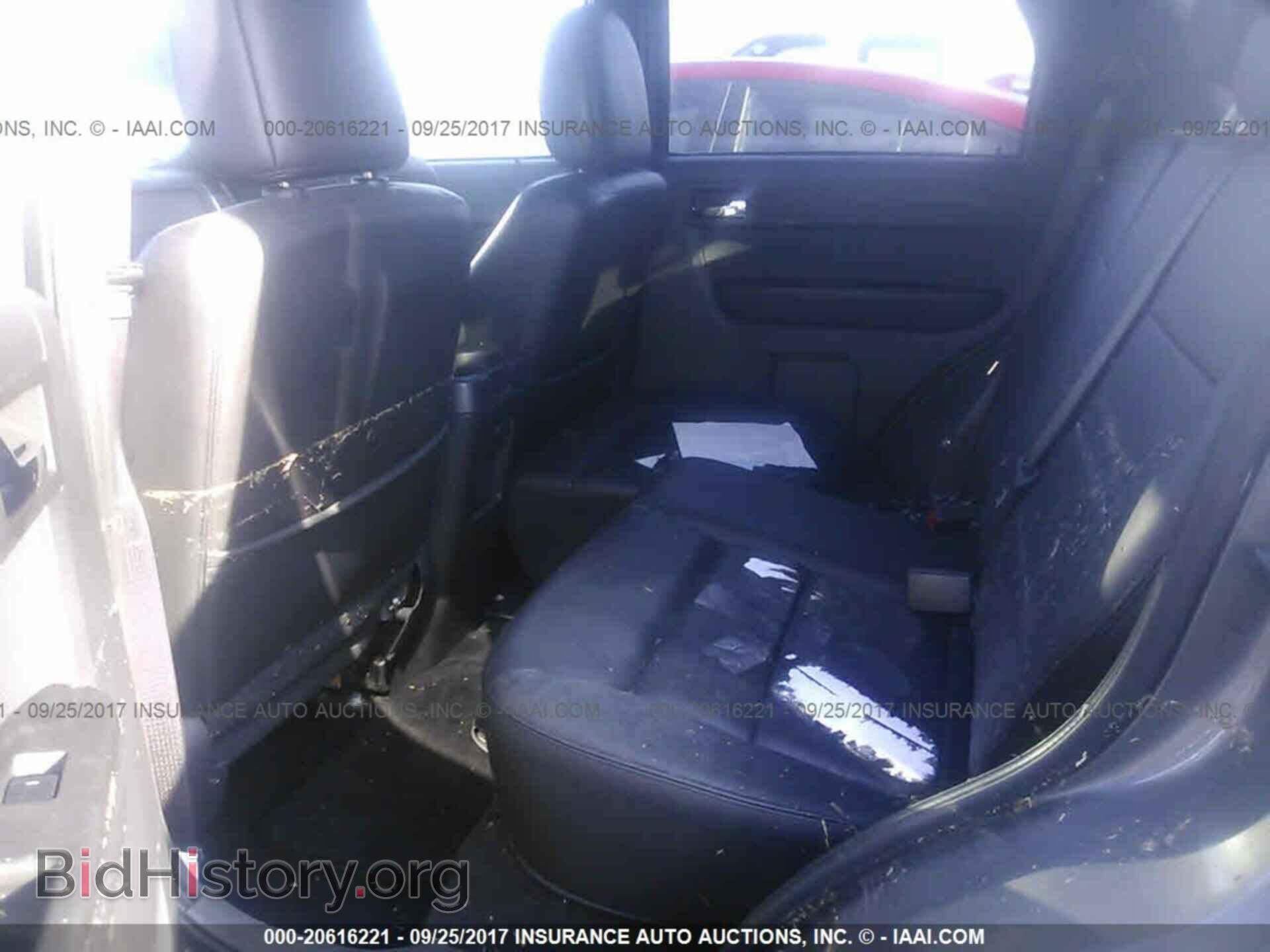 2012 Ford Escape - VIN: 1FMCU0EG6CKC65355 - Photo 8