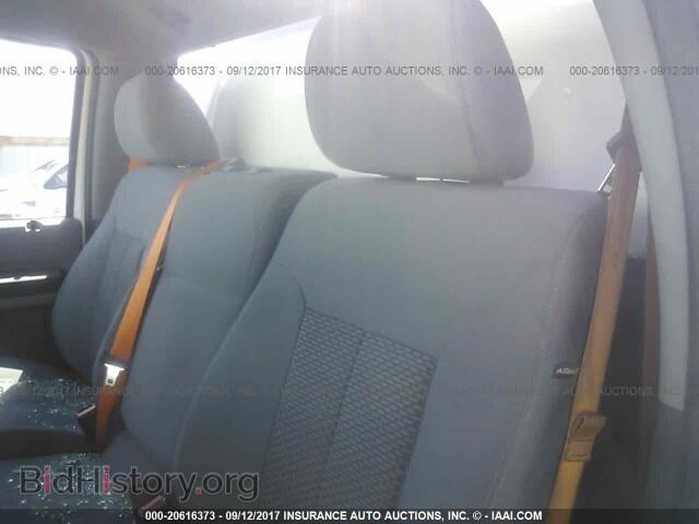 2015 Ford F250 - VIN: 1FDBF2B66FED21732 - Фото 8