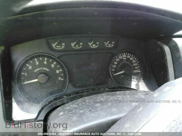 2011 Ford F150 - VIN: 1FTMF1CM7BFA39558 - Photo 7