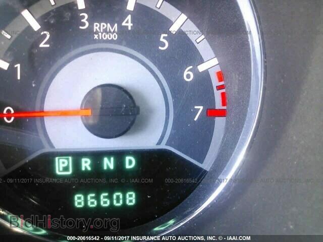 2013 Chrysler 200 - VIN: 1C3CCBCG4DN514925 - Фото 7