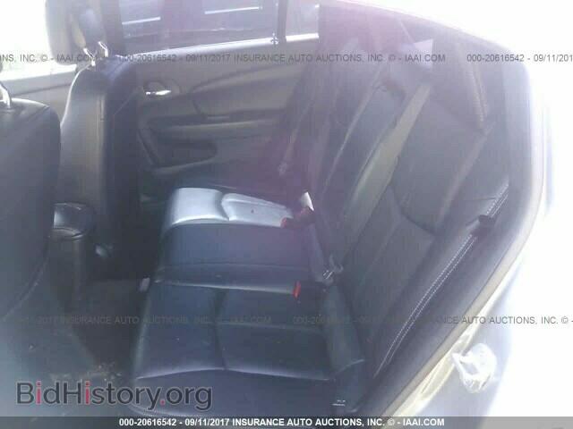 2013 Chrysler 200 - VIN: 1C3CCBCG4DN514925 - Фото 8