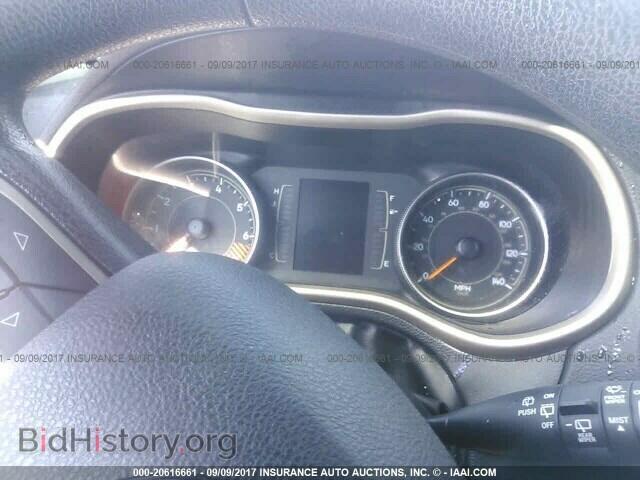 2015 Jeep Cherokee - VIN: 1C4PJLAB3FW689213 - Фото 7