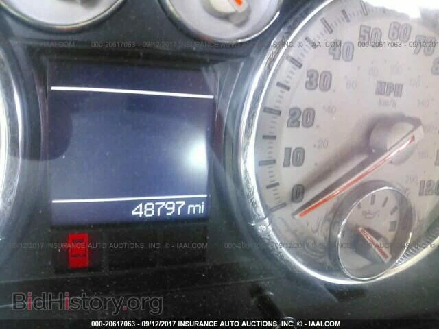 2011 Dodge Ram 1500 - VIN: 1D7RV1CT6BS700588 - Фото 7