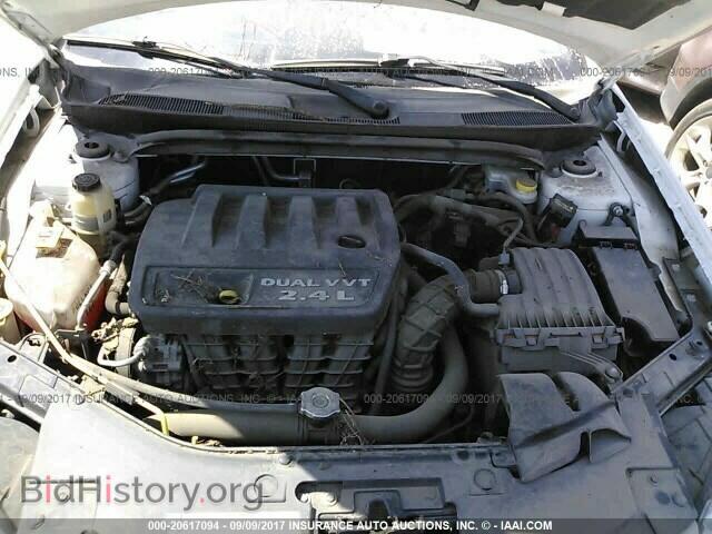 2013 Chrysler 200 - VIN: 1C3BCBEB0DN524073 - Фото 10