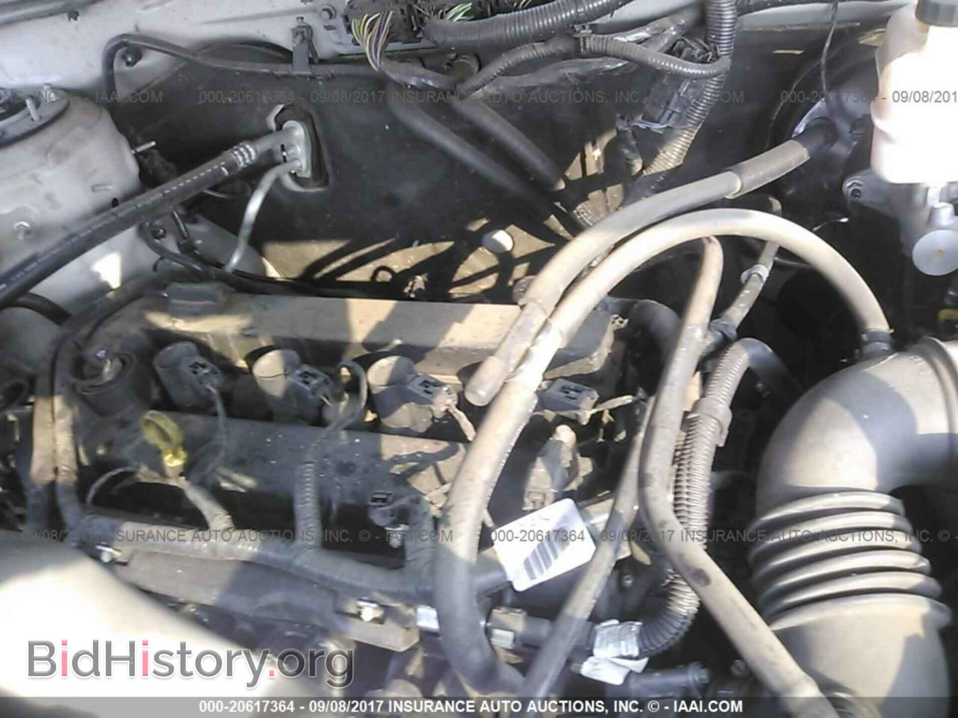2012 Ford Escape - VIN: 1FMCU9D7XCKC29917 - Фото 10