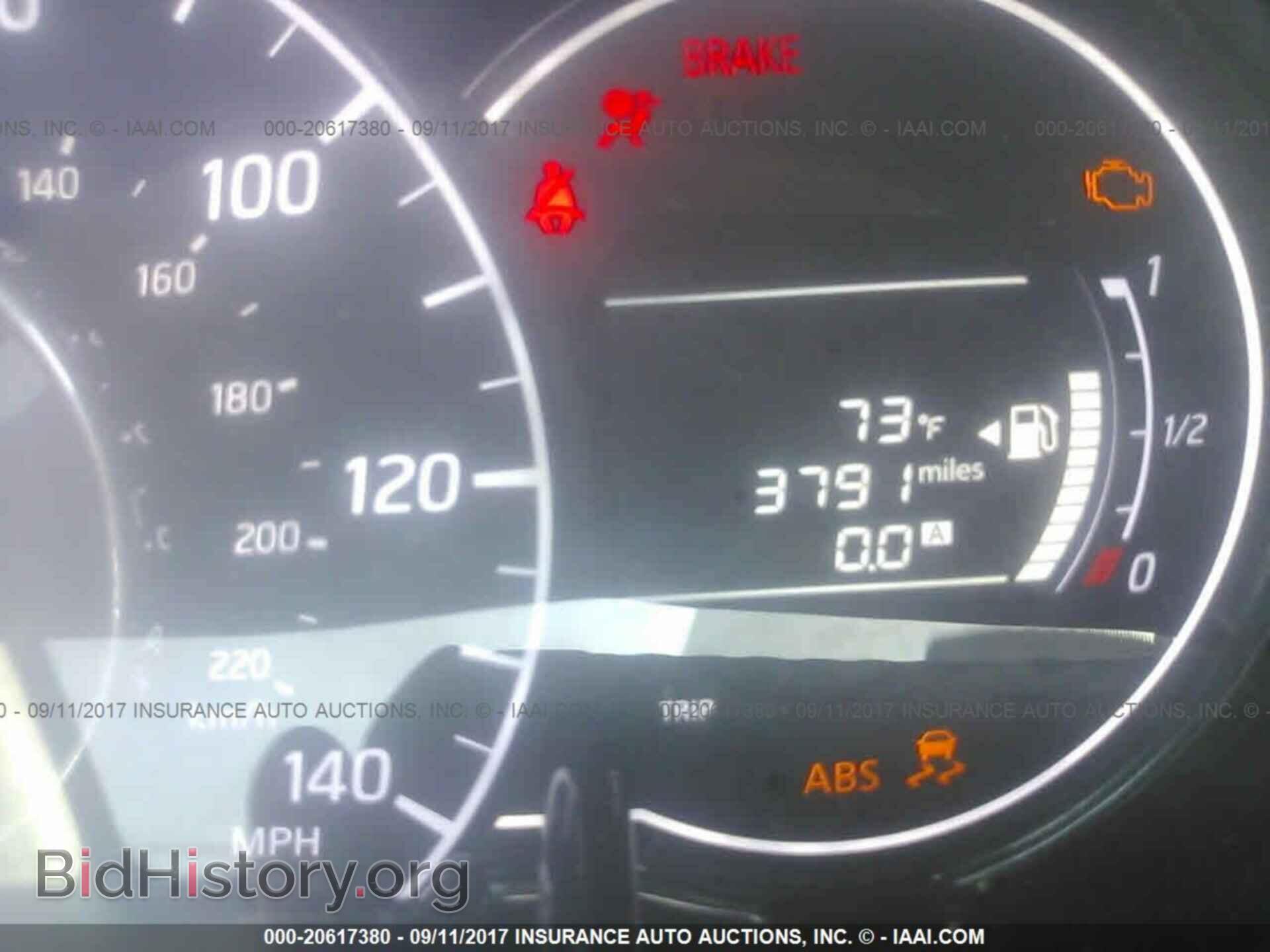 2015 Nissan Versa note - VIN: 3N1CE2CP2FL442084 - Фото 7