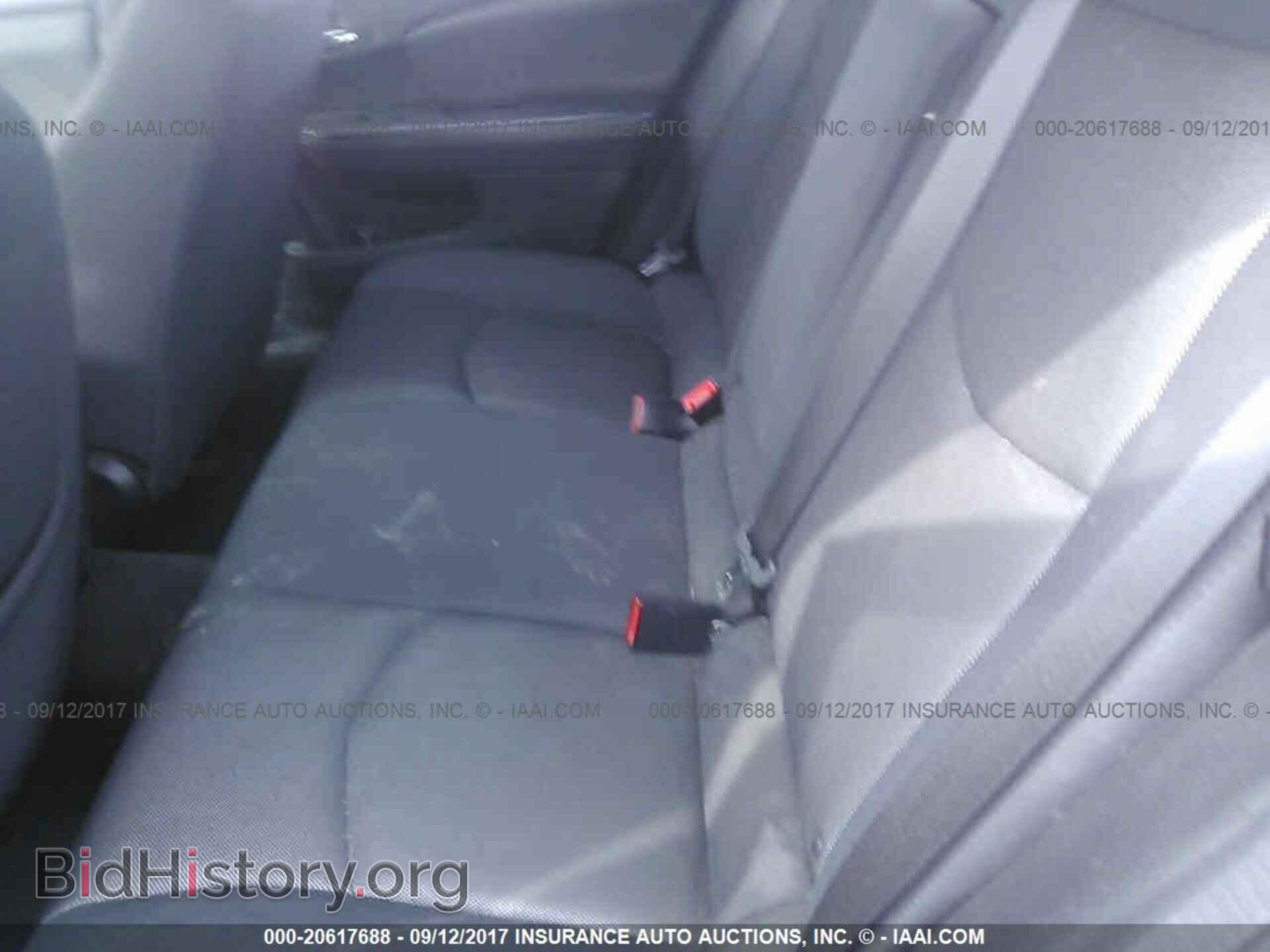 2012 Dodge Avenger - VIN: 1C3CDZCBXCN199573 - Photo 8