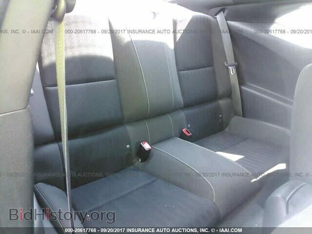 2015 Chevrolet Camaro - VIN: 2G1FB1E32F9147151 - Фото 8