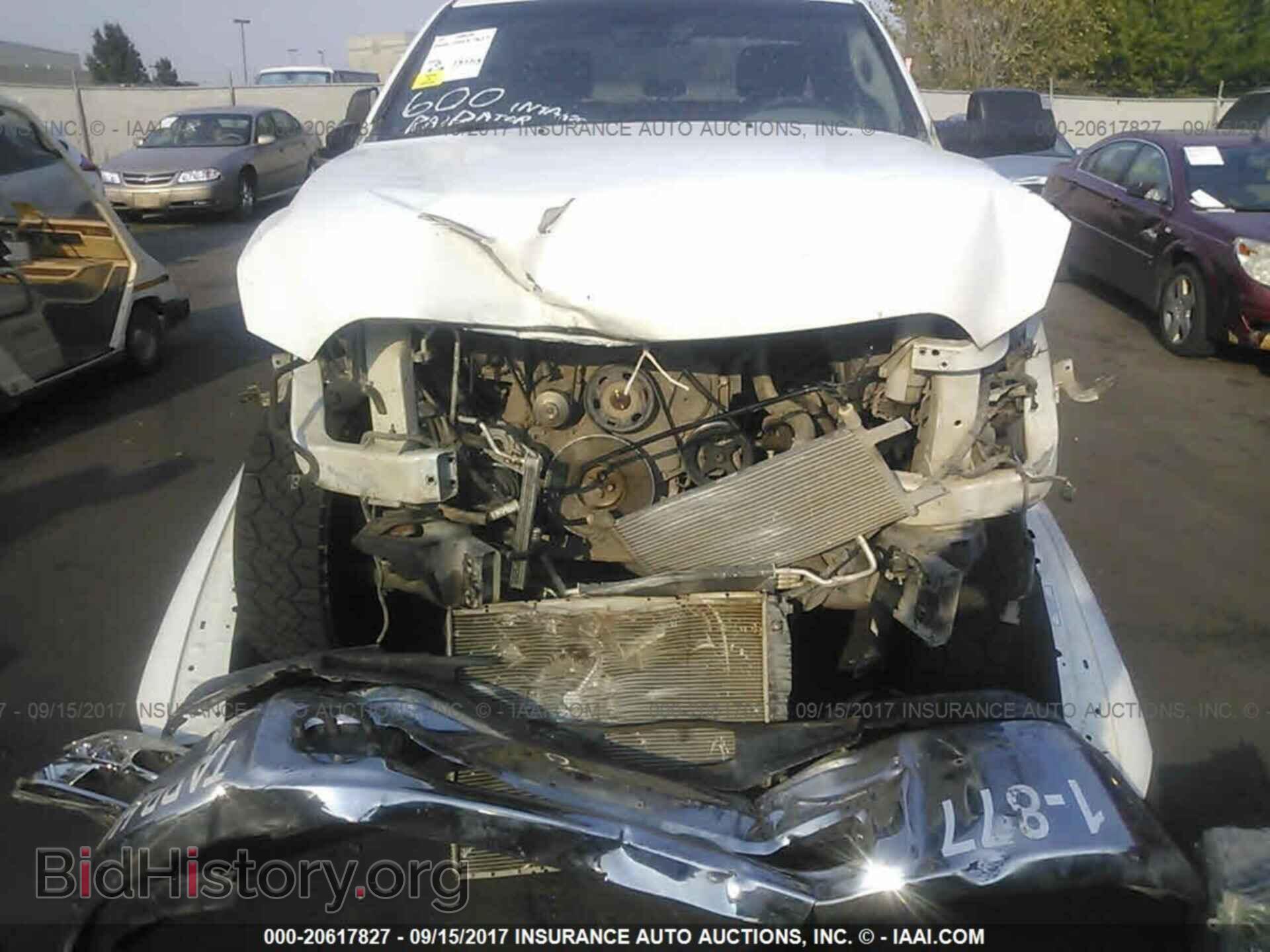 2014 Ram 3500 - VIN: 3C63R3GL0EG201217 - Photo 6