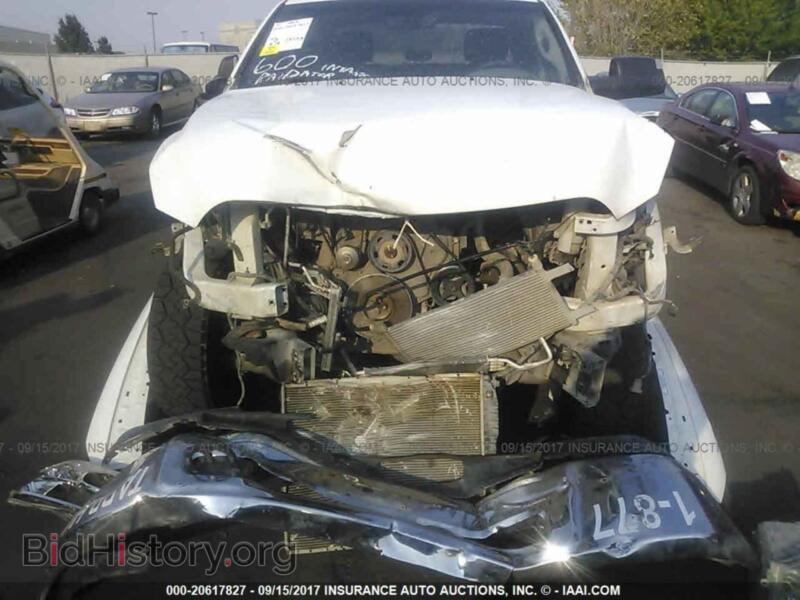 2014 RAM 3500 (VIN 3C63R3GL0EG201217) — photo 6 of 10