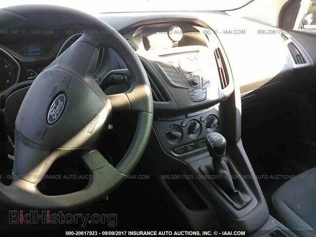 2012 Ford Focus - VIN: 1FAHP3E21CL415301 - Фото 5