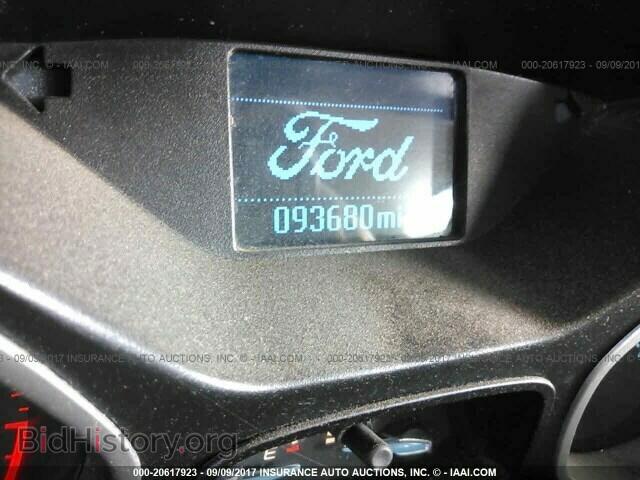 2012 Ford Focus - VIN: 1FAHP3E21CL415301 - Фото 7