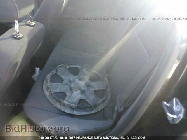 2012 Ford Focus - VIN: 1FAHP3E21CL415301 - Фото 8