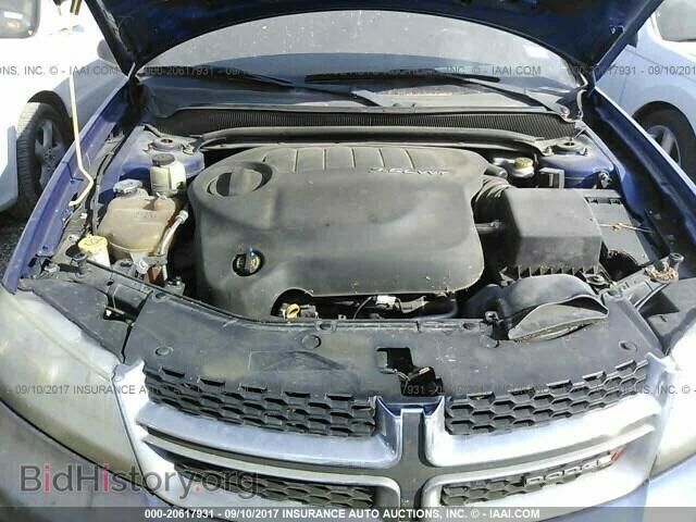 2013 Dodge Avenger - VIN: 1C3CDZAGXDN572952 - Photo 10