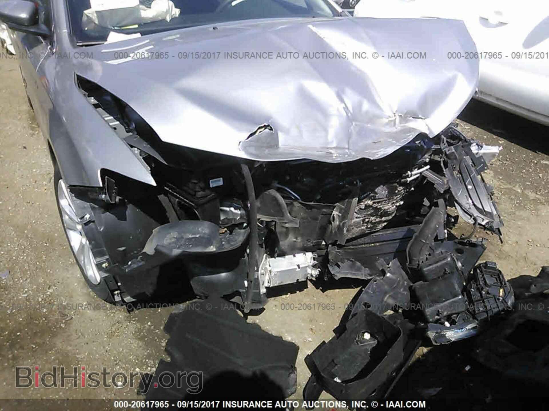 2015 Chrysler 200 - VIN: 1C3CCCAB1FN745393 - Photo 6
