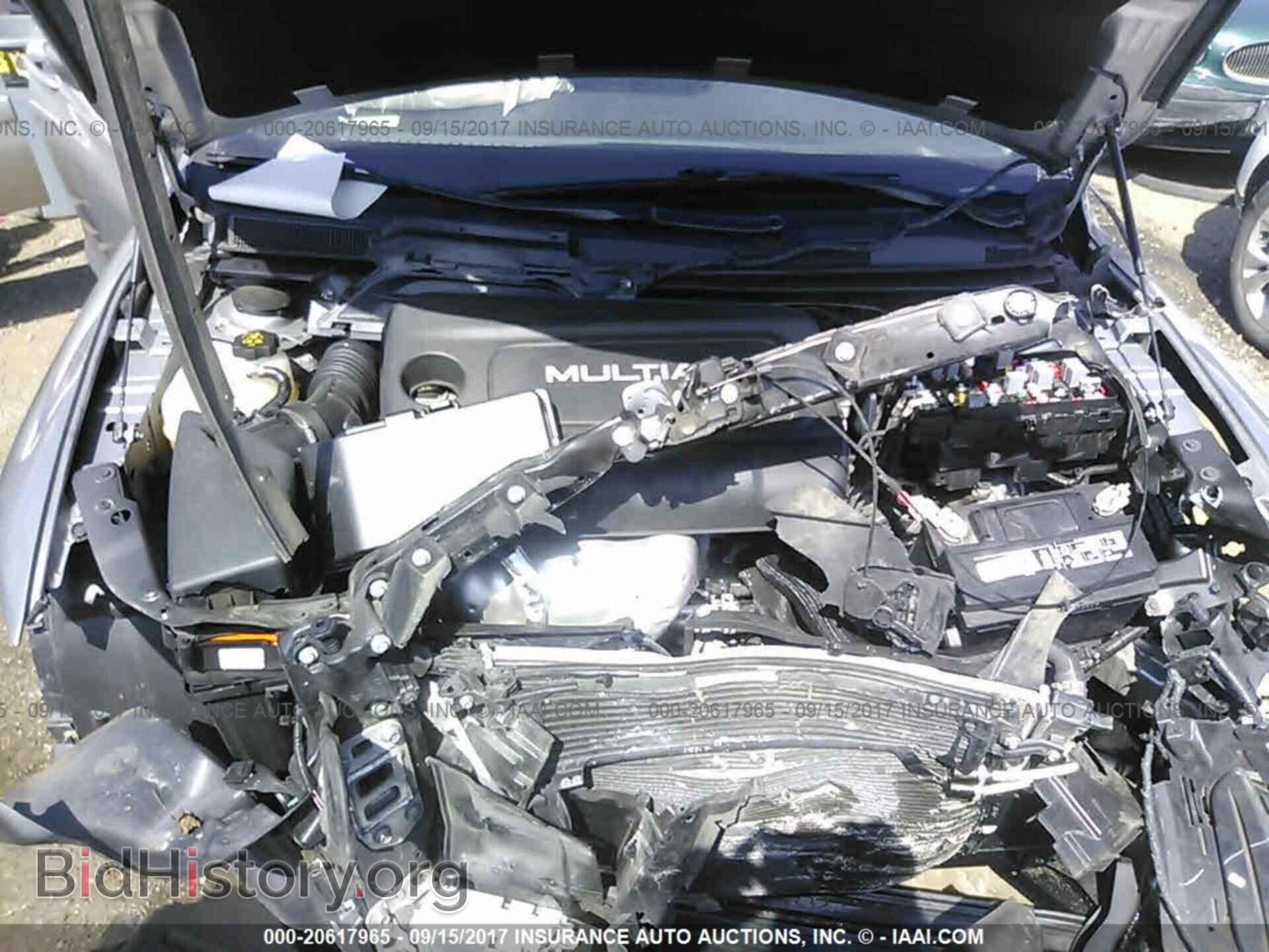 2015 Chrysler 200 - VIN: 1C3CCCAB1FN745393 - Photo 10