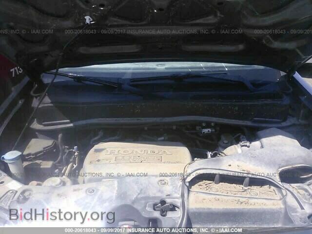 2013 Honda Pilot - VIN: 5FNYF3H51DB038864 - Фото 10