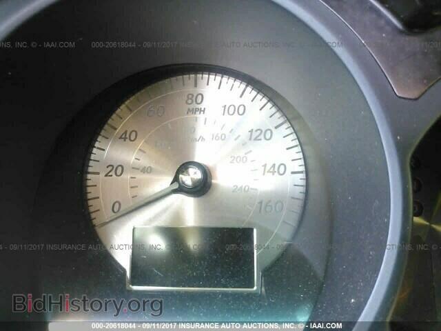 2011 Lexus Gs - VIN: JTHCE1KS4B0030624 - Photo 7