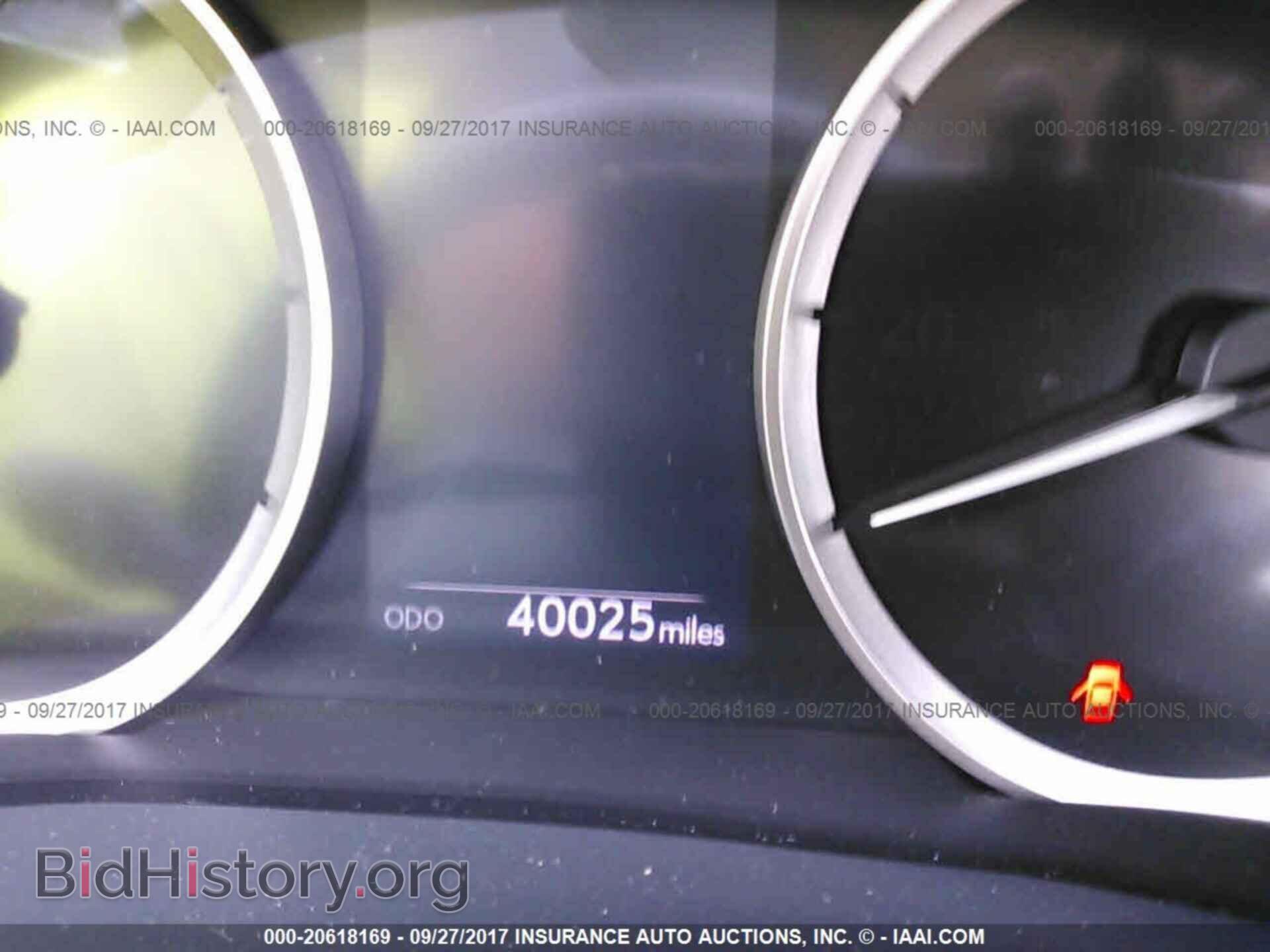 2015 Lexus Is - VIN: JTHBF1D20F5064753 - Фото 7