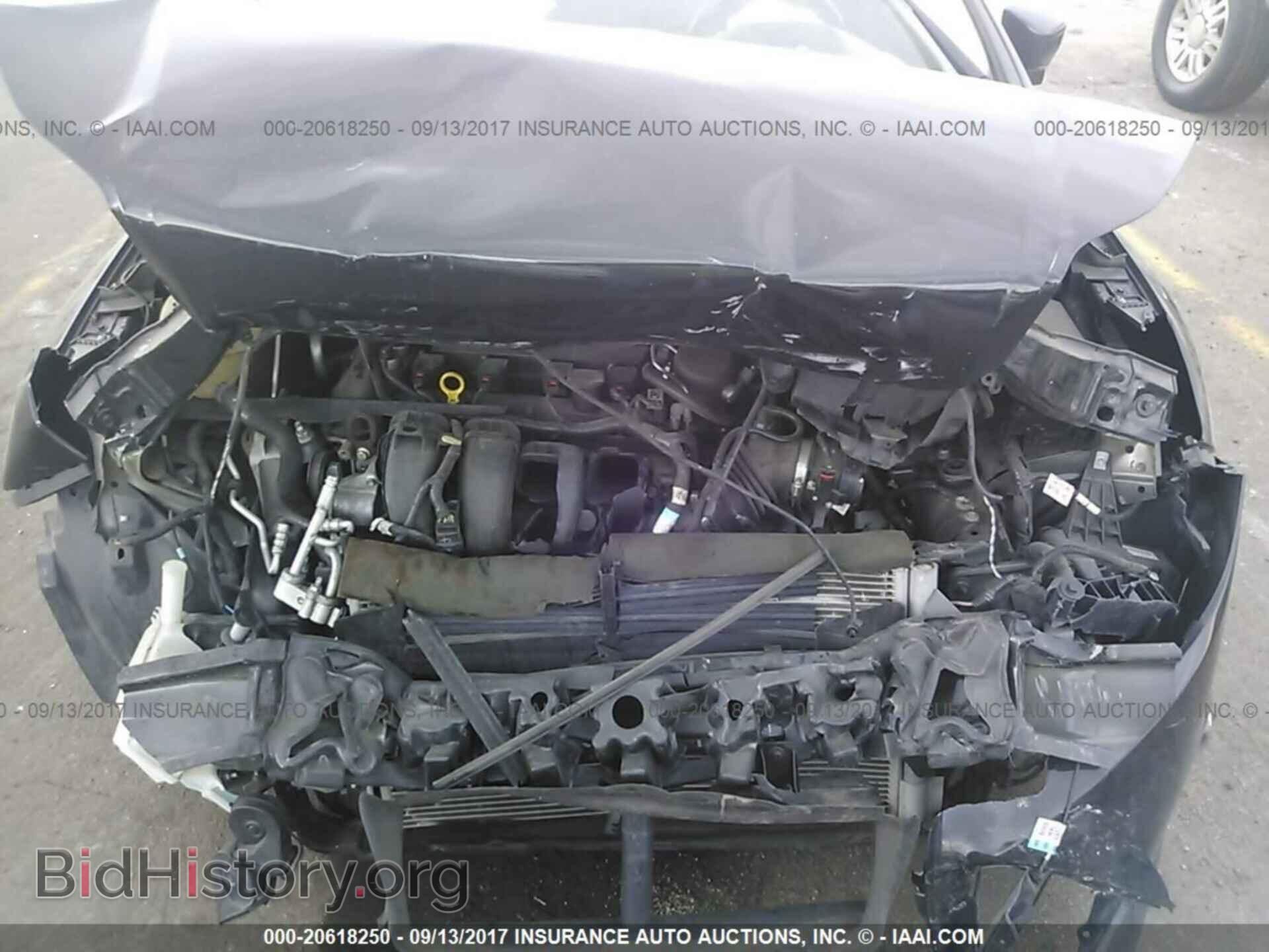 2014 Ford Focus - VIN: 1FADP3F20EL104541 - Photo 6