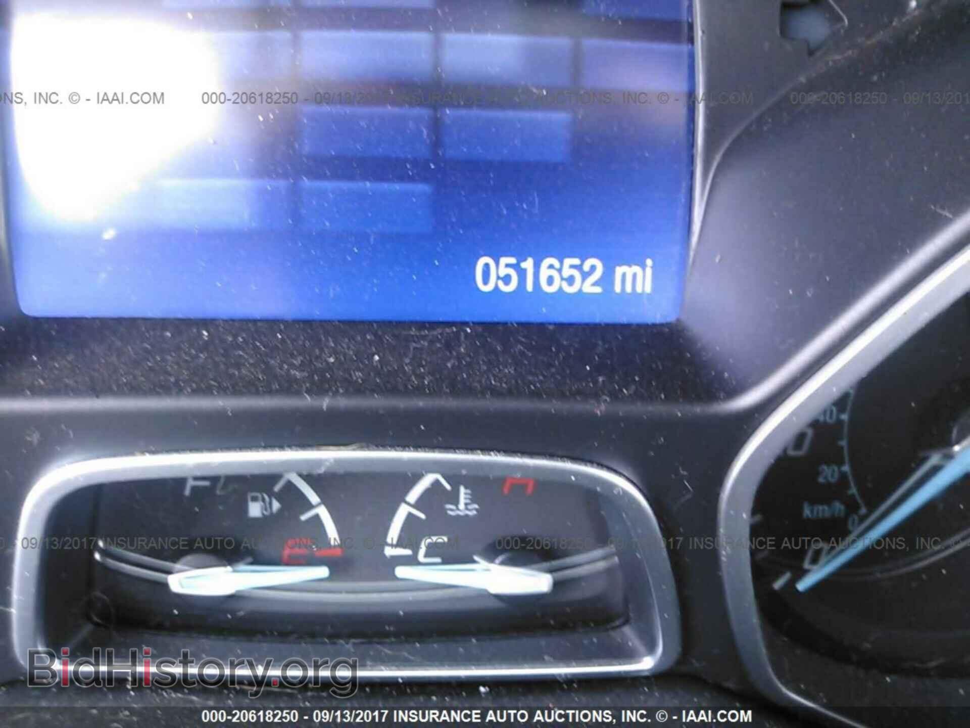 2014 Ford Focus - VIN: 1FADP3F20EL104541 - Photo 7