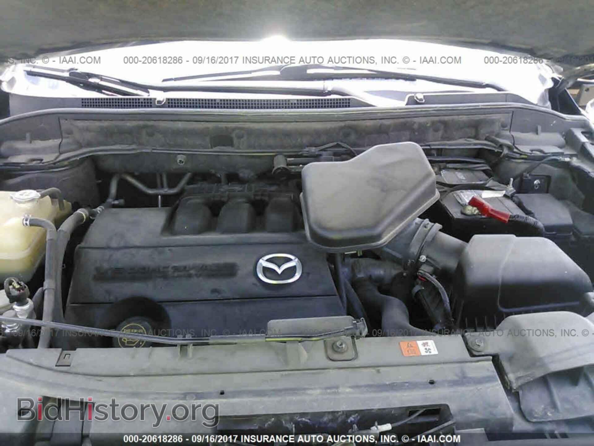 2012 Mazda Cx-9 - VIN: JM3TB2CA9C0344686 - Фото 10