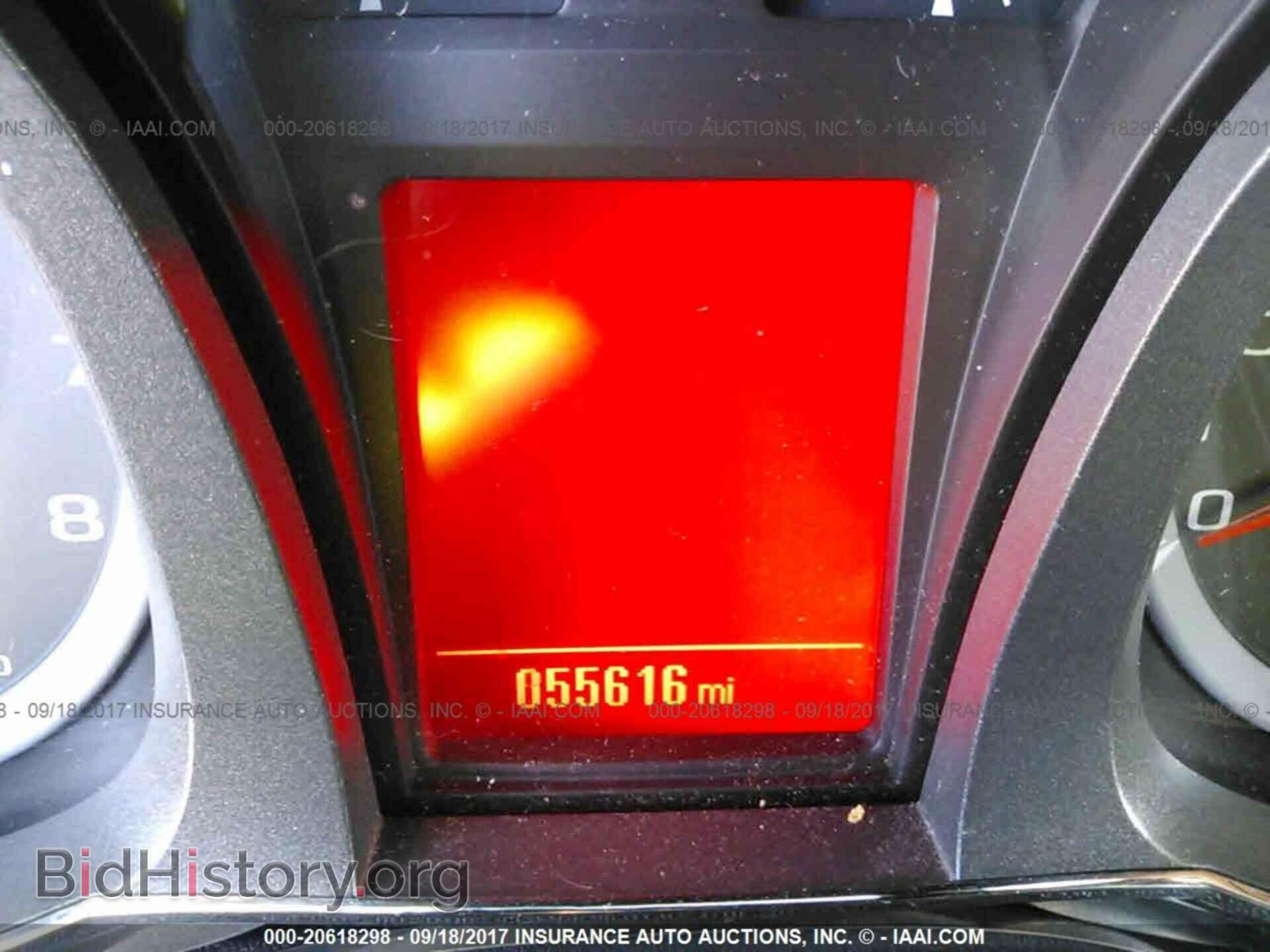 2012 Gmc Terrain - VIN: 2GKALMEK2C6313404 - Фото 7