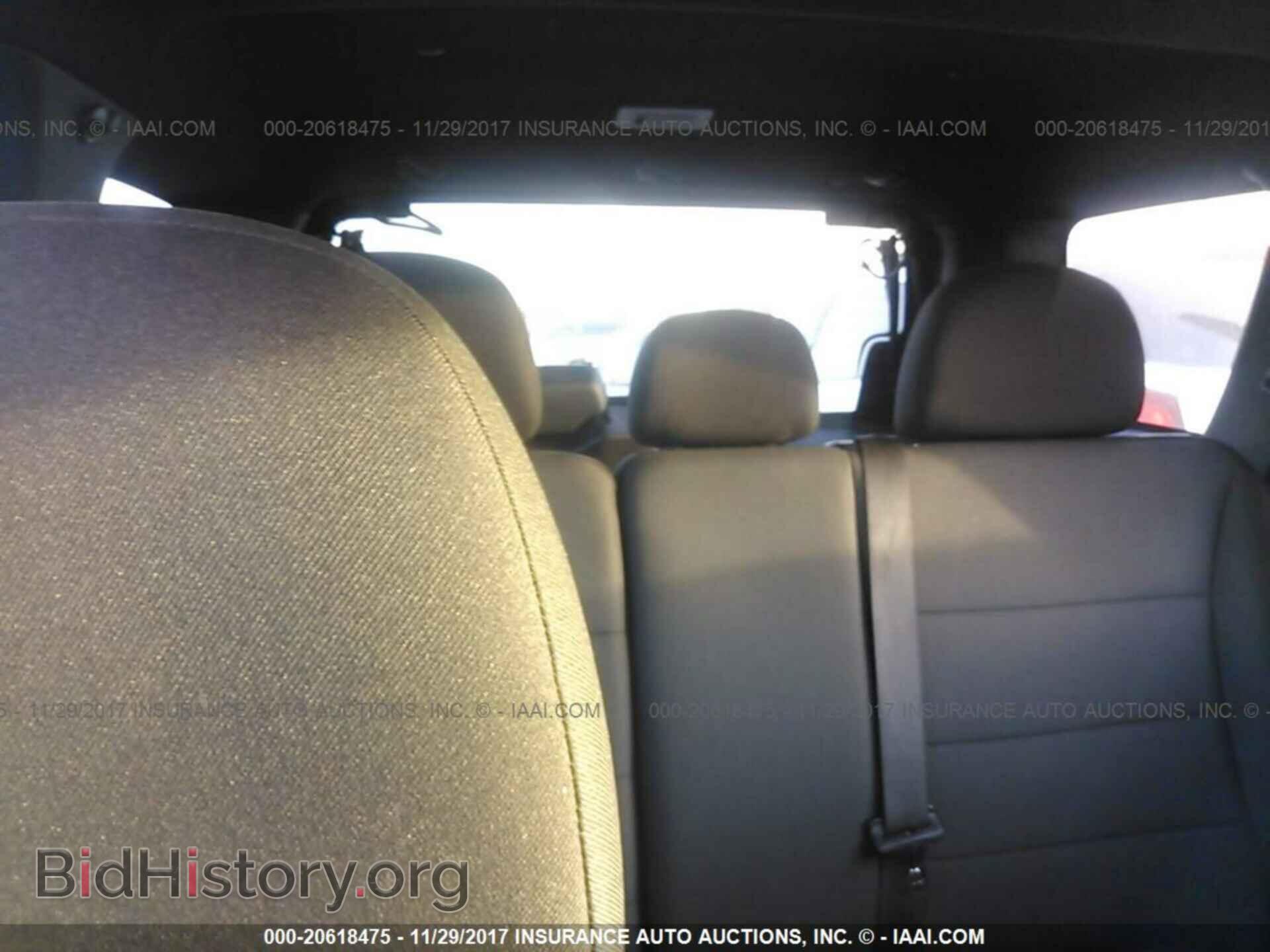 2012 Ford Escape - VIN: 1FMCU0D70CKA62544 - Фото 8