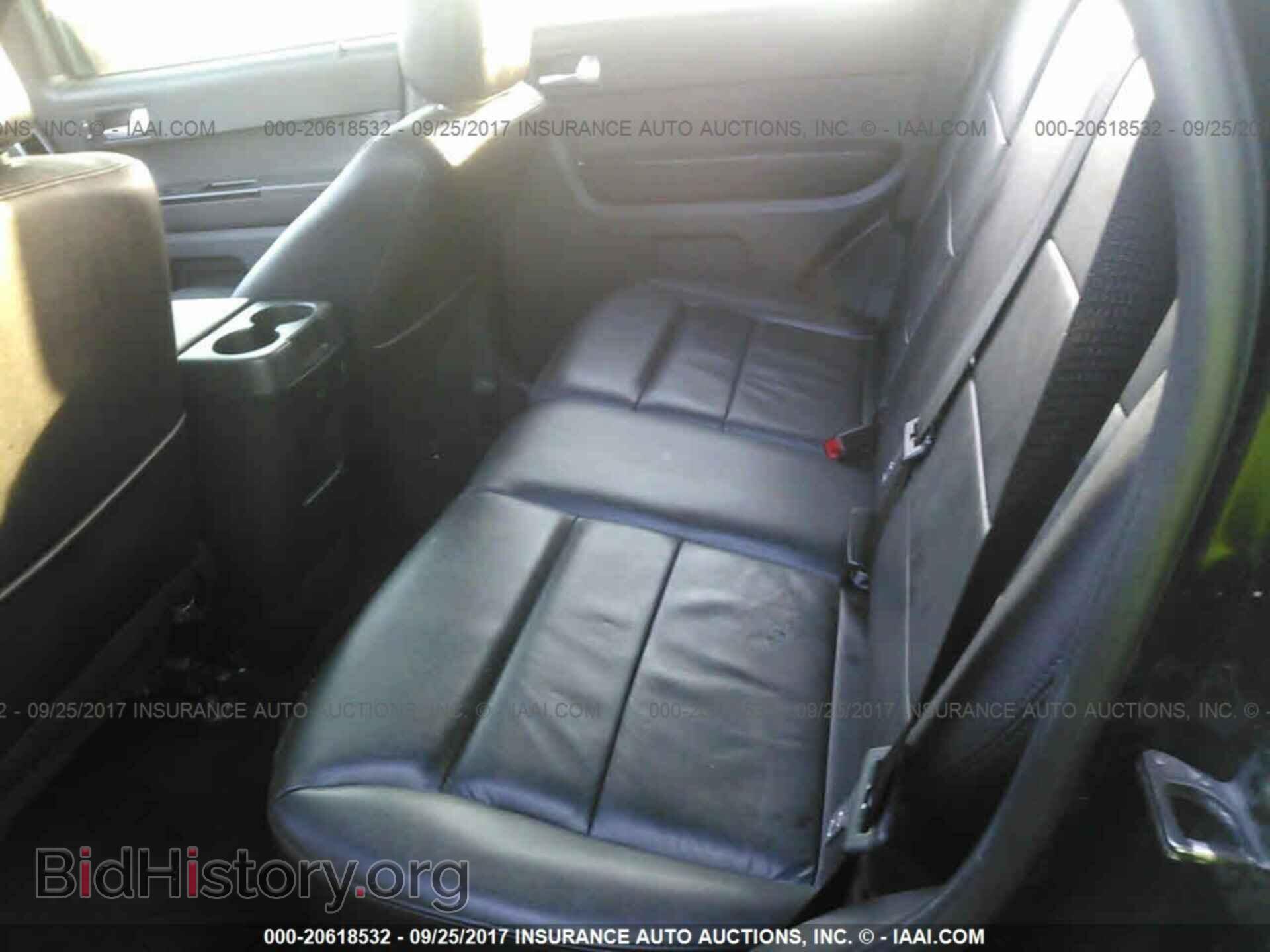 2012 Ford Escape - VIN: 1FMCU0EG7CKC17427 - Photo 8