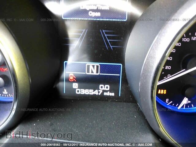 2015 Subaru Outback - VIN: 4S4BSBNC6F3295870 - Фото 7
