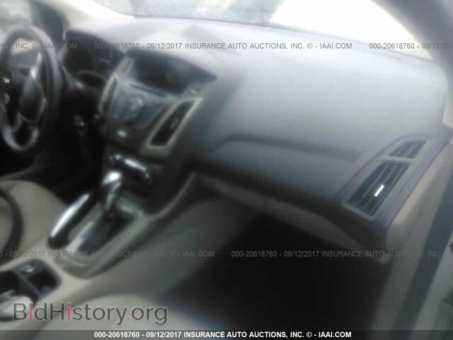 2012 Ford Focus - VIN: 1FAHP3M20CL191309 - Photo 5
