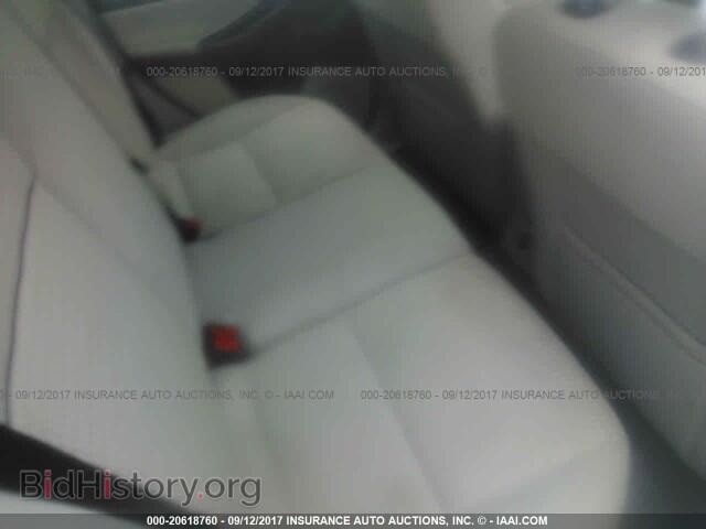 2012 Ford Focus - VIN: 1FAHP3M20CL191309 - Photo 8