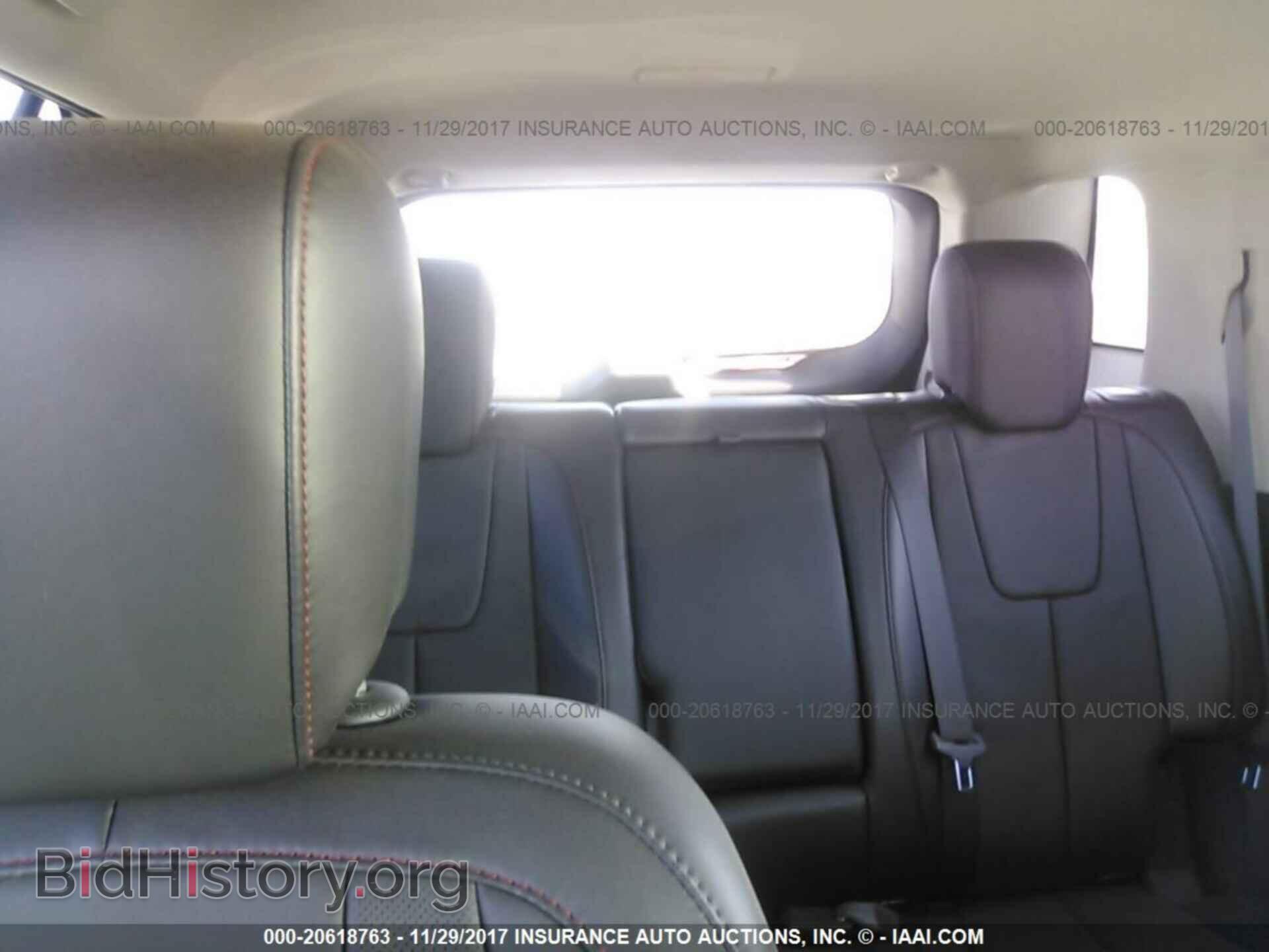 2016 Gmc Terrain - VIN: 2GKFLUE34G6253744 - Фото 8