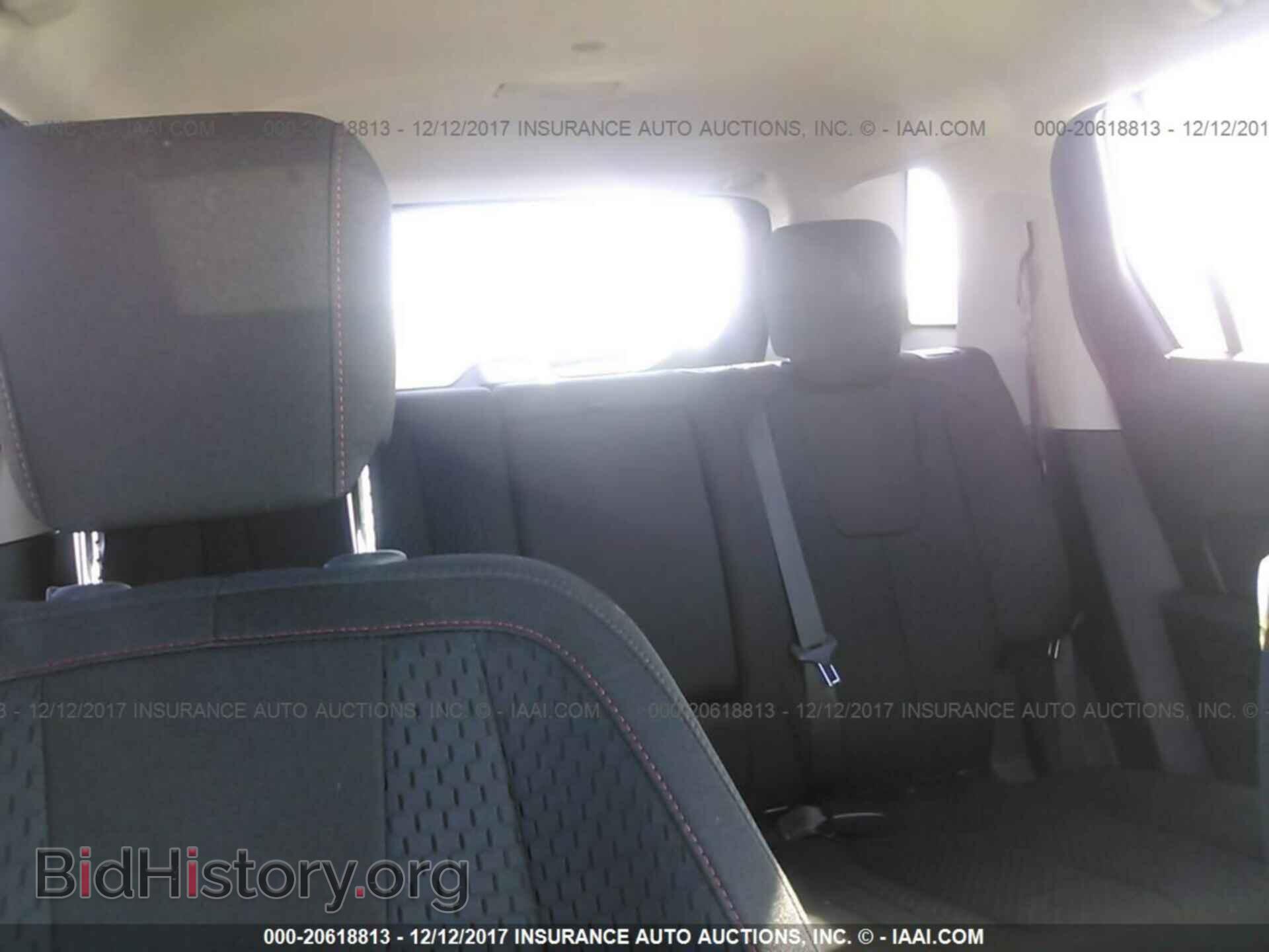 2014 Gmc Terrain - VIN: 2GKALMEK4E6145459 - Фото 8