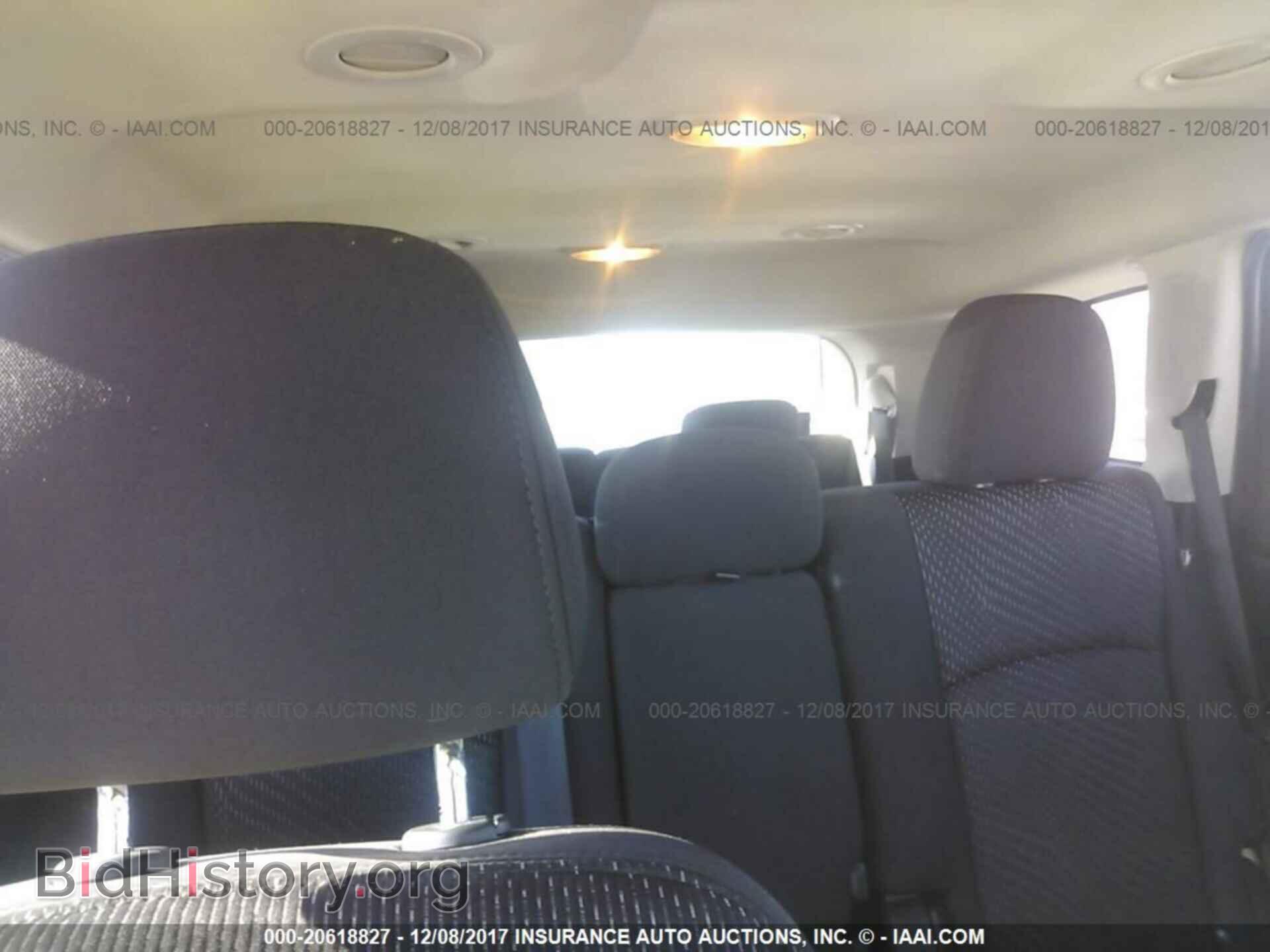 2013 Dodge Journey - VIN: 3C4PDCAB8DT537180 - Фото 8